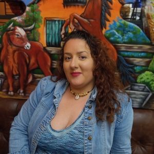 Meet your Posher, Delanie